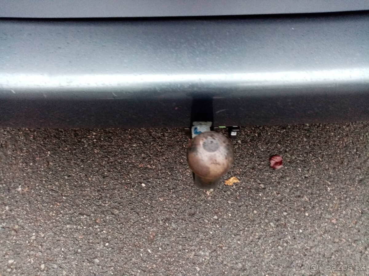 VW T5 MULTIVAN 1.9TDI-77KW(ORIG.BEZ DPF),R.V.2006 - 20