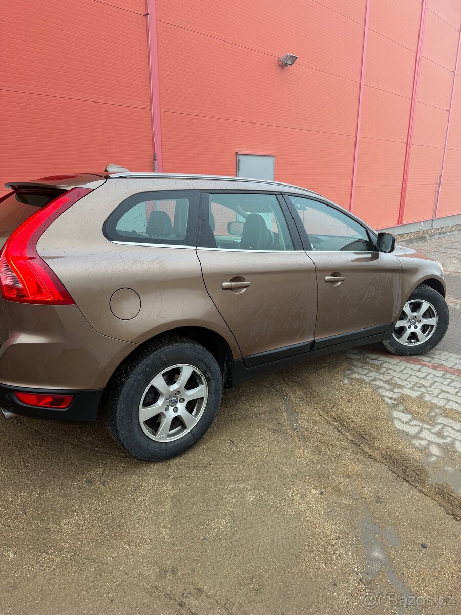Volvo xc60 - 20