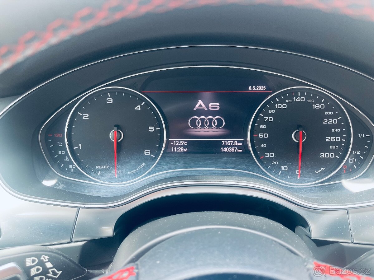 Audi A6 Avant 3.0 Bitdi - Competition - 20