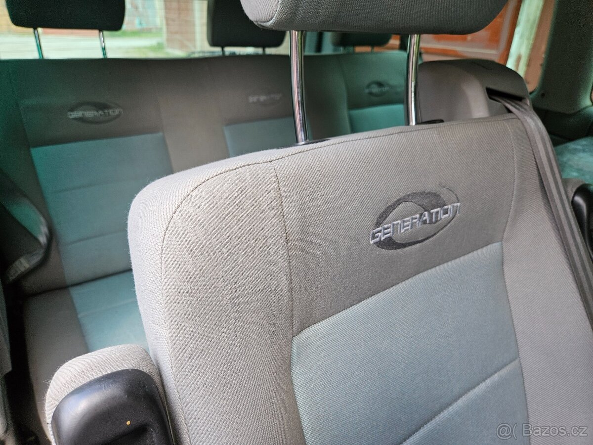 Multivan T4- 111kw - 20