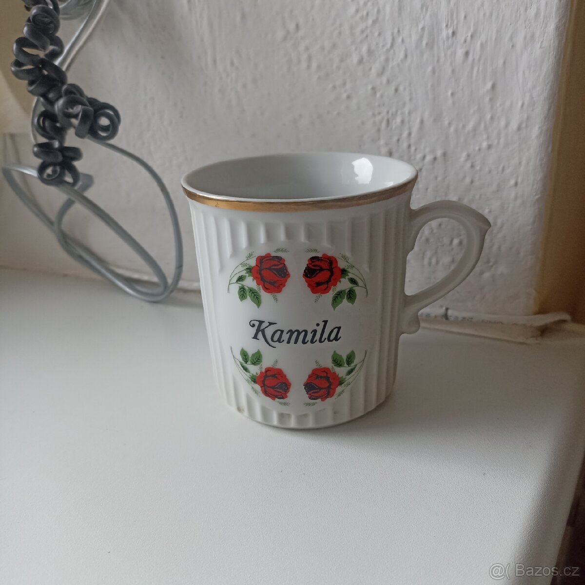 Hrnečky - 20