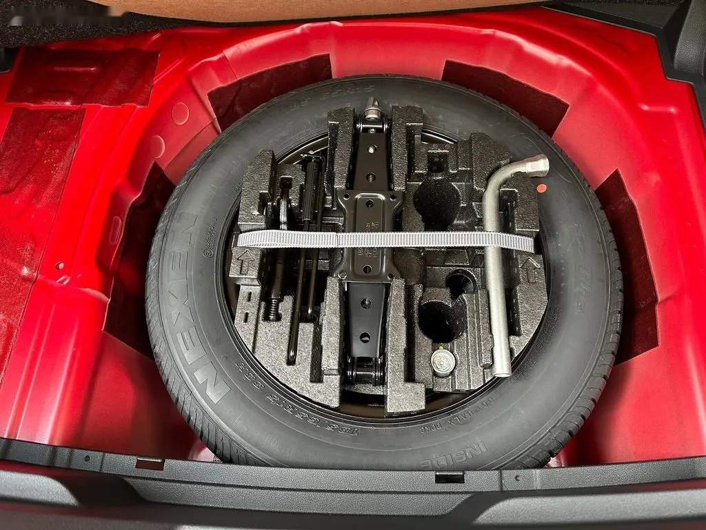 Škoda Fabia, Monte Carlo 81kW DSG - 20