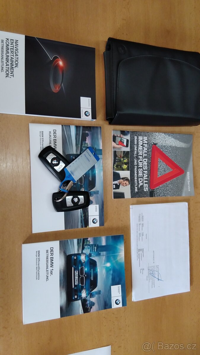 BMW 1 114i SPORT 33TKM - 20