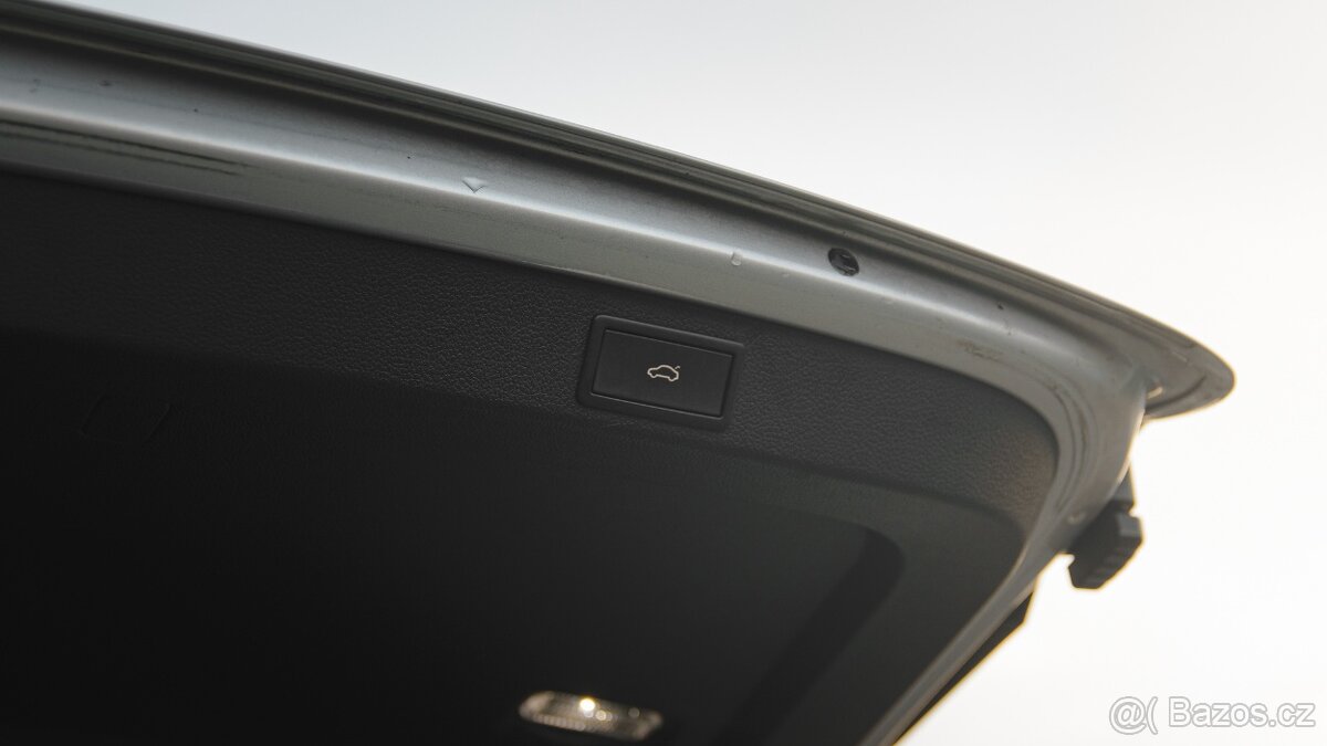 Škoda Superb, Sportline 2,0TSI/140kW ČR 1maj - 20