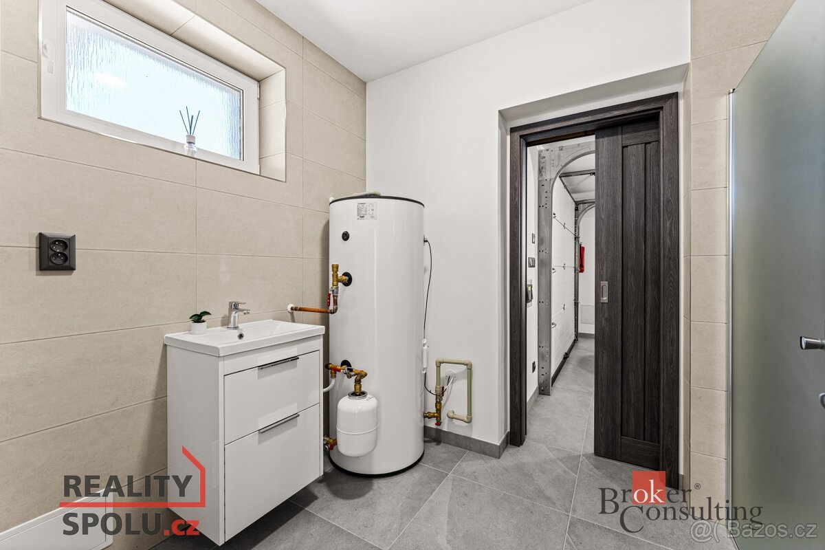 Prodej, domy/rodinný, 158 m2, Souběžná 221, 29001 Choťánky, - 20