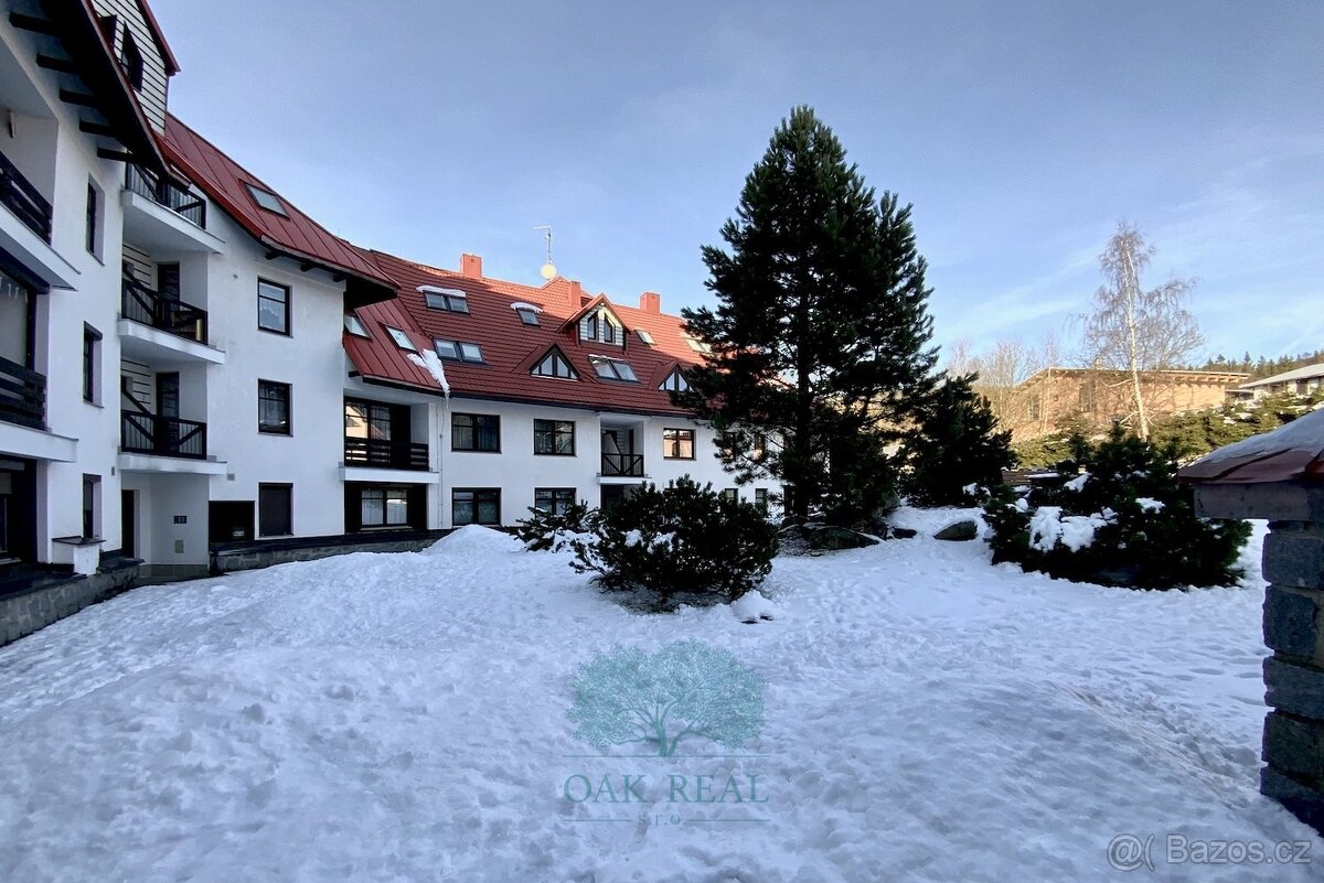 Prodej, Byty 2+1, 64m² - Harrachov - Nový Svět - 20