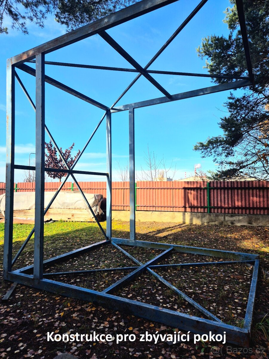 Rodinný dům v Plané nad Lužnicí - 20