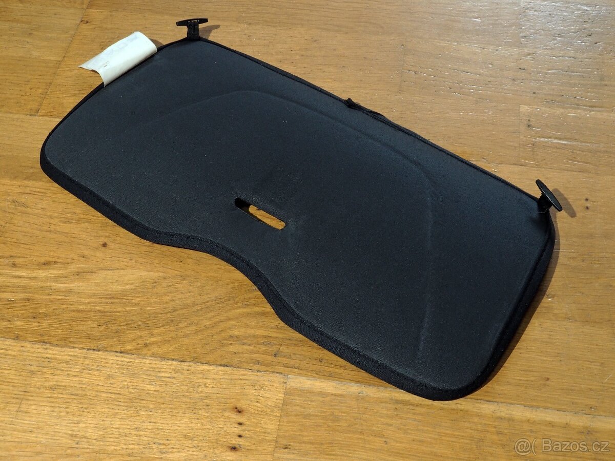 Thule Chariot - příslušenství (použité) - 20