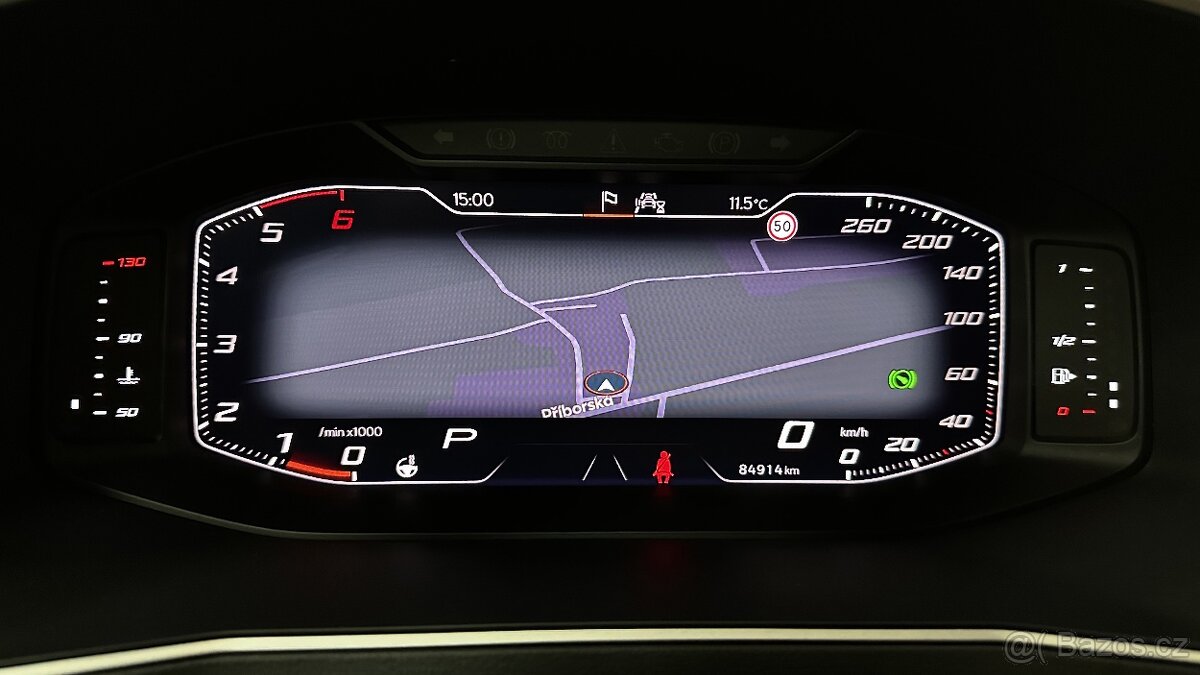 Seat Tarraco, 2 SADY KOL / TAŽNÉ / 4X4 - 20