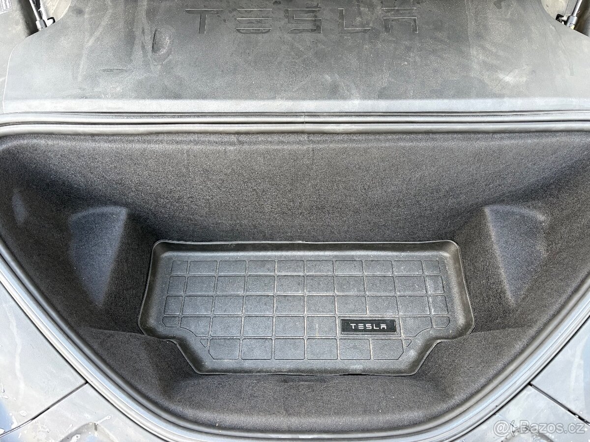 TESLA MODEL S 75D 2018 - 20