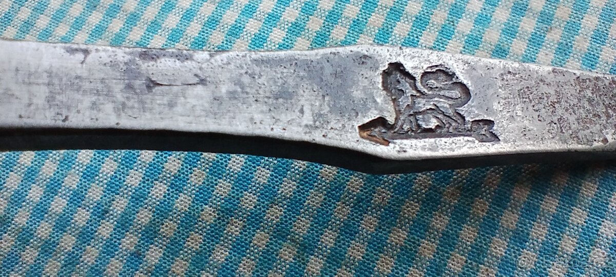 Nářadí starožitné,dosud funkční - 20