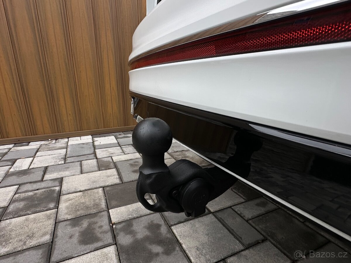 | NETTO FA | VW Tiguan Allspace R-Line 2022 2.0 TSI 4x4 DSG - 20