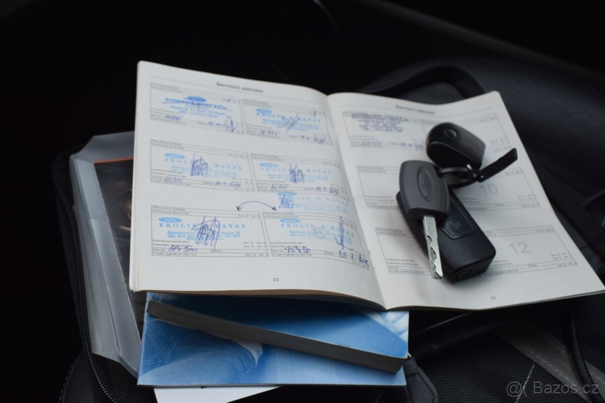 Ford Kuga 2.0TDCi/4X4/2010/ČR/ČTĚTE/ - 20