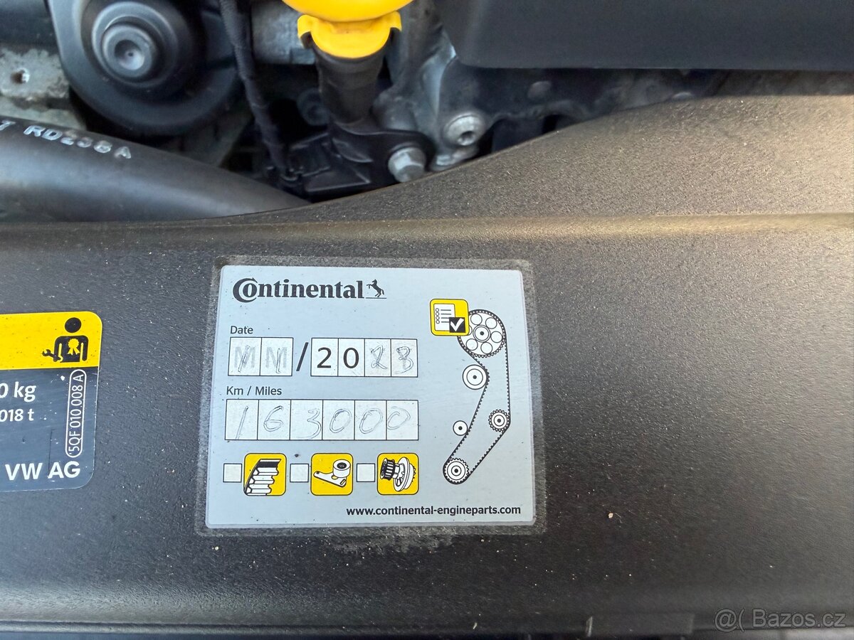 Volkswagen Passat B8 Top stav Bez investic Bohatá výbava - 20