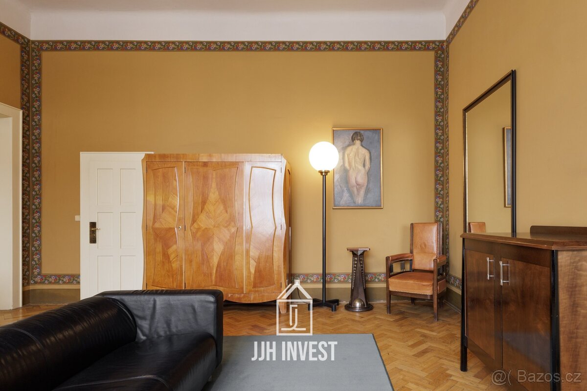 Exkluzivní nabídka pronájmu: Zámek Ratboř – Architektonický - 20