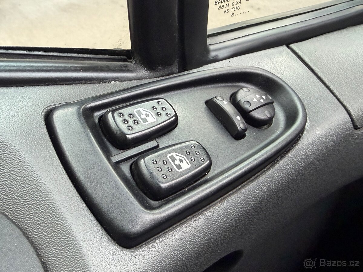 Iveco Daily 35C18 třístranný sklápěč - 20