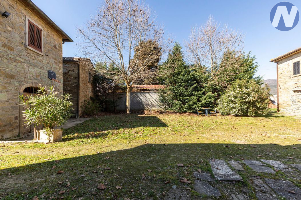 Okouzlující rezidence Andreas v Pieve di Chio, Toskánsko - 20