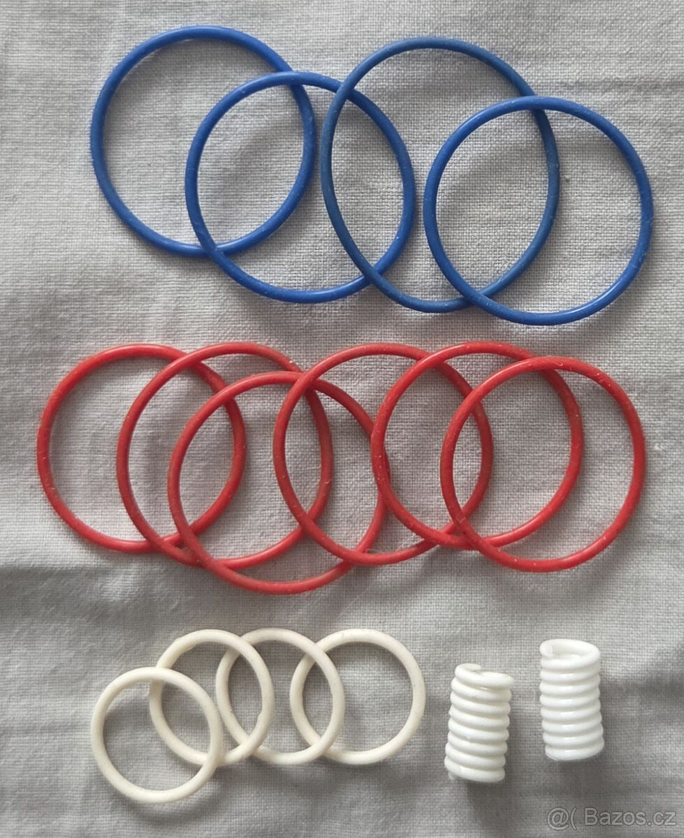 Lego Technic 8485, 90 roky, Na predaj - 20