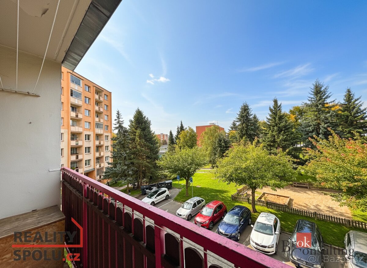 Prodej, byty/1+1, 43 m2, Školní 1507/6, 40502 Děčín, Děčín [ - 20
