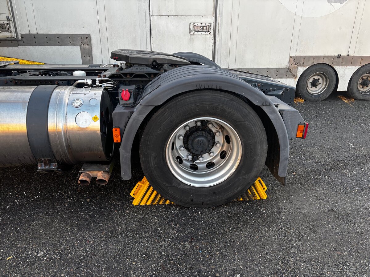 Prodame Tahac Iveco Stralis 400 NP LNG standard - 20