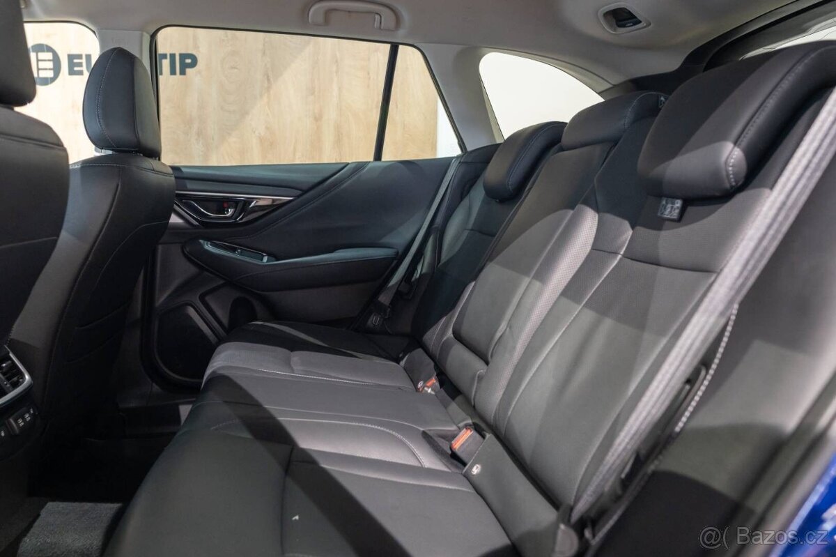 Subaru Outback 2.5i ES Premium AWD Lineartronic2 - 20