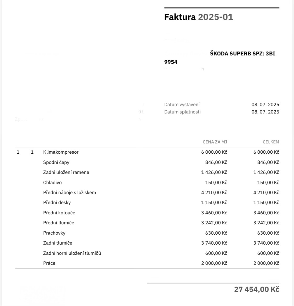 skoda superb 2.0 tdi 103 kw - 20