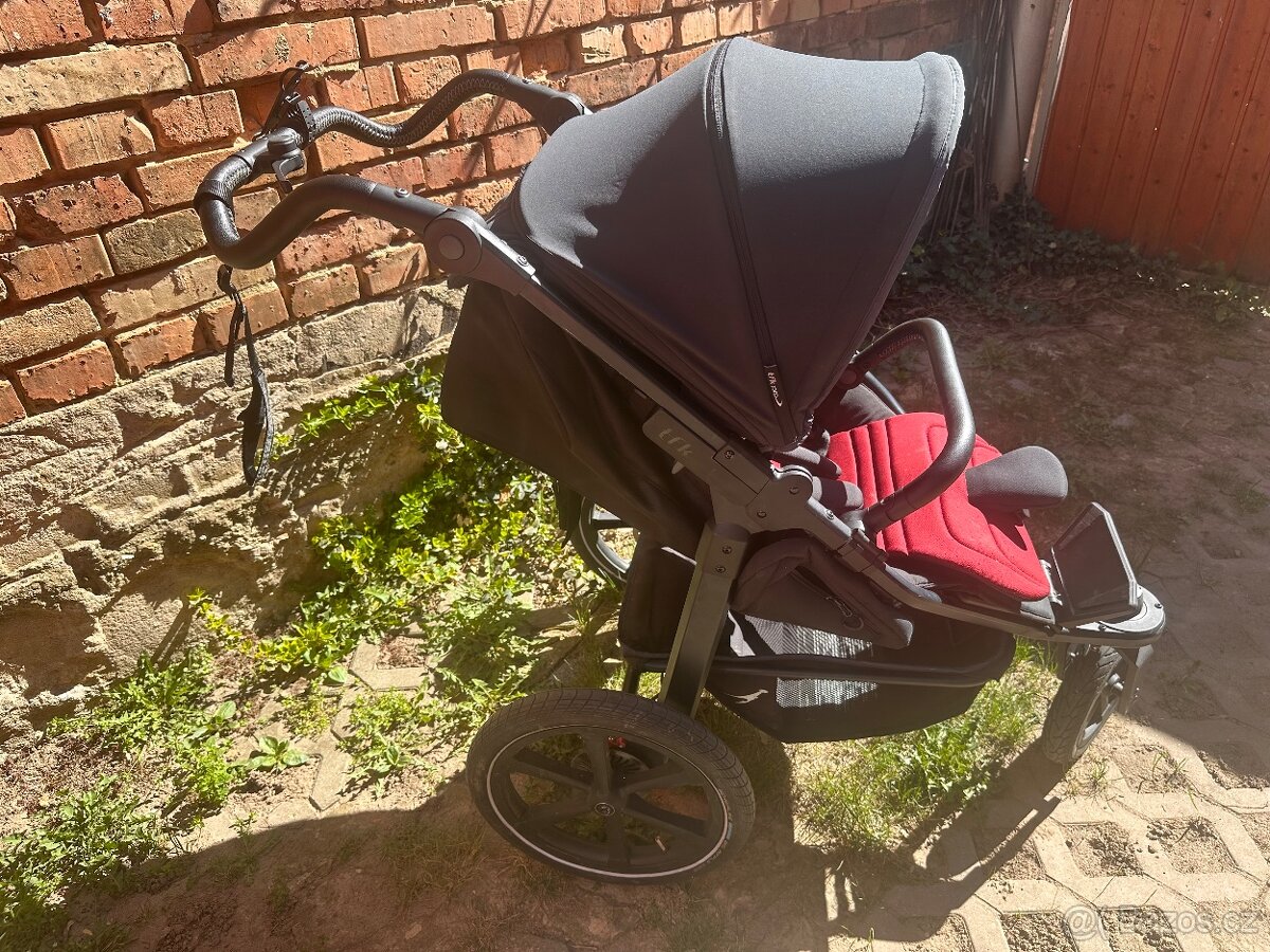 Kočárek TFK pro 2024 - 20