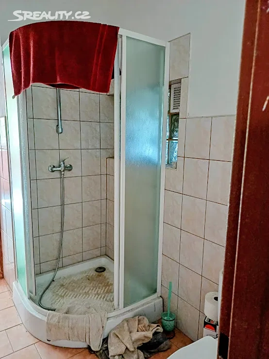 Prodej rodinného domu 120 m², pozemek 502 m² Machov - Nízká - 20