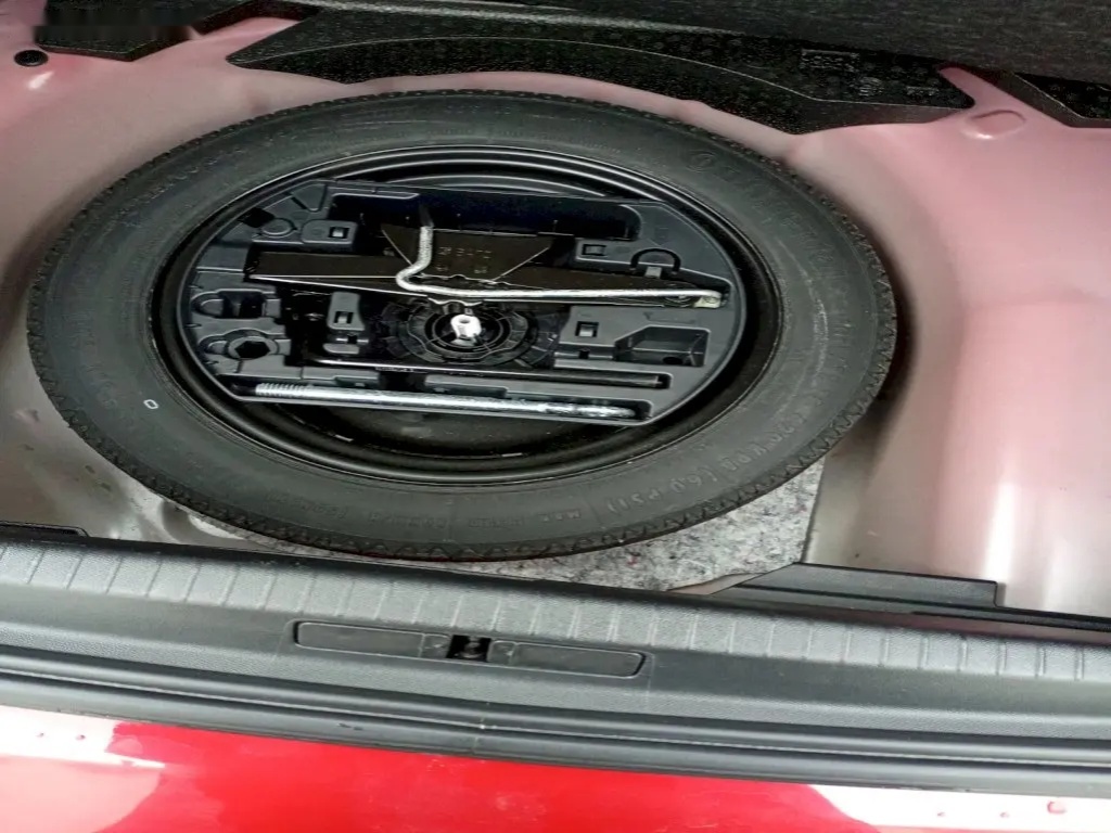 Opel Corsa, 1.2 TURBO 74Kw - 20