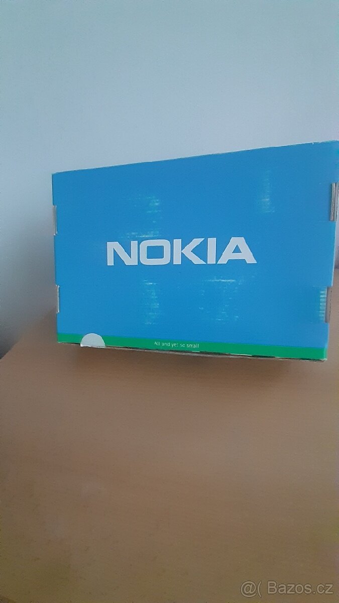 Nokia 650 NMT typ THF-12C - 20