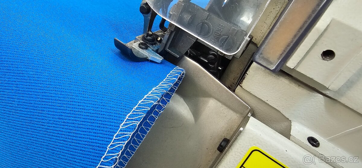 šicí stroj PEGASUS PFAFF M752-17 - 20