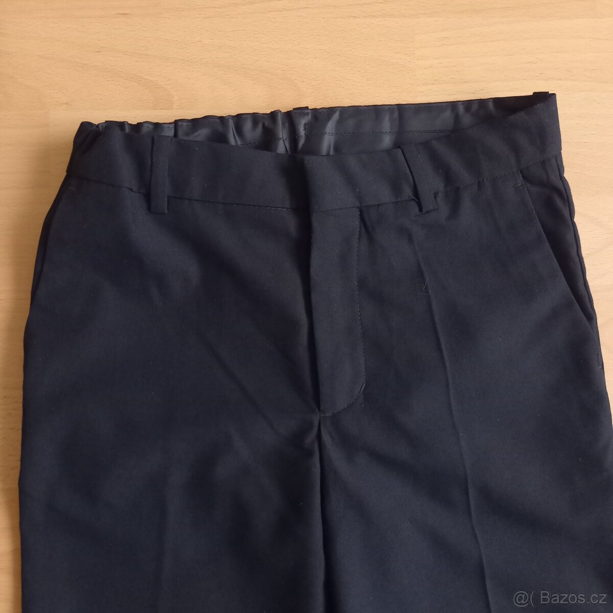 Chlapecké džíny a kalhoty vel. 158 zn. H&M - 20