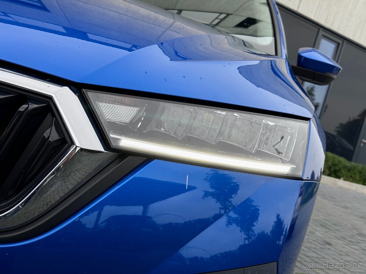 Škoda Octavia 2.0 TDi 110 kw / DSG / 2021 / kombi - 20