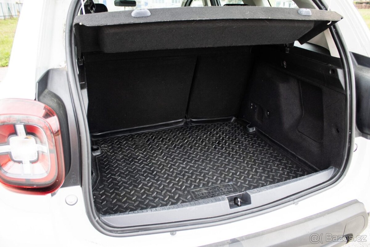 Dacia Duster 84 kW (2019) - 20