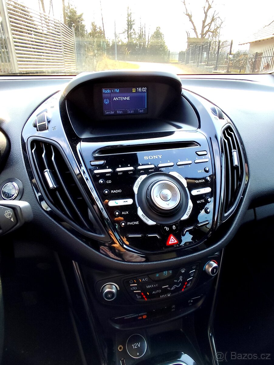 Ford B-Max / C-Max rok 2013 - 20