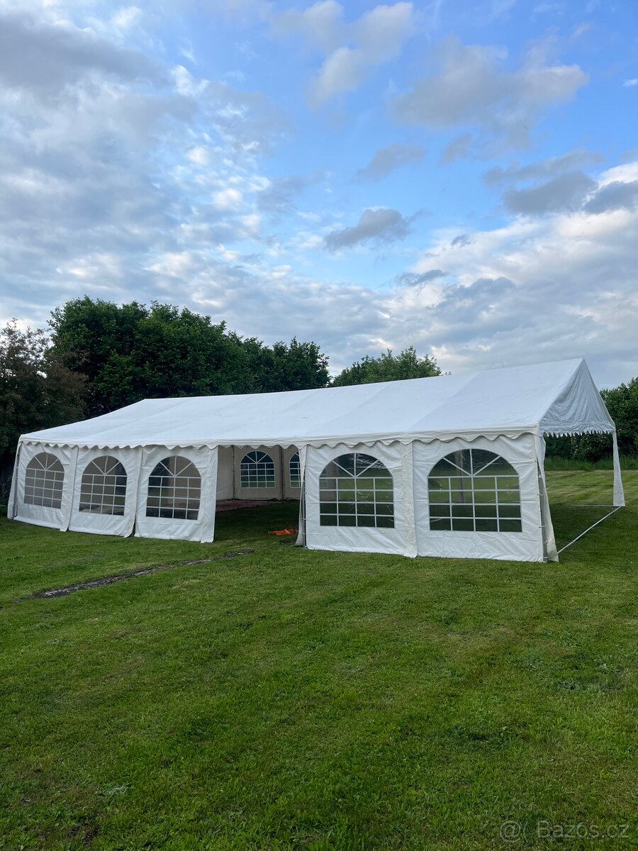 Party stan 12x8m - 20