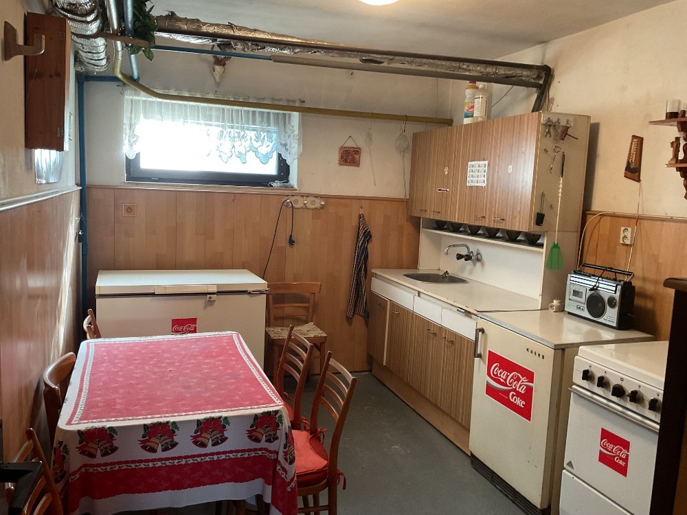 Rodinný dům 4+1 v obci Mikulčice - 20