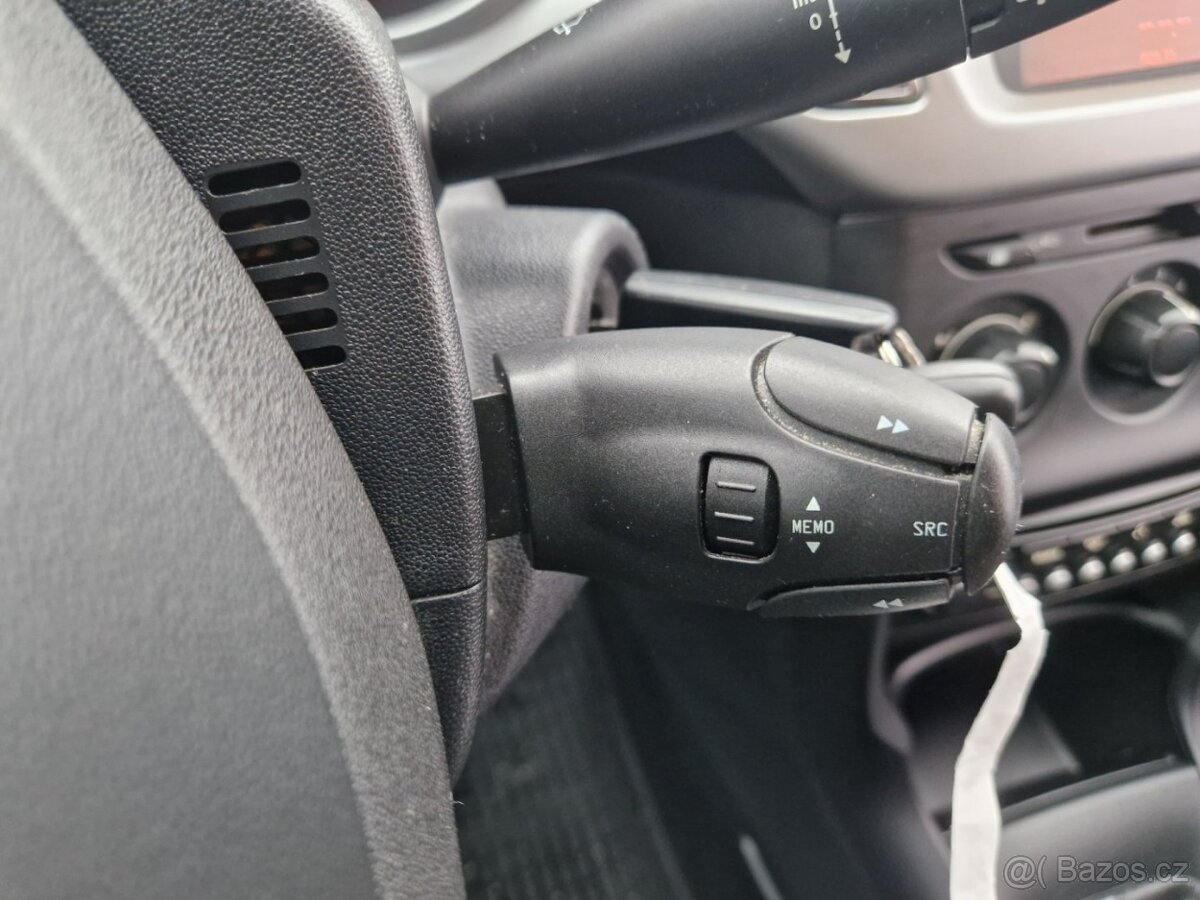 Citroën C3 1,1i 44 KW Klima - 20