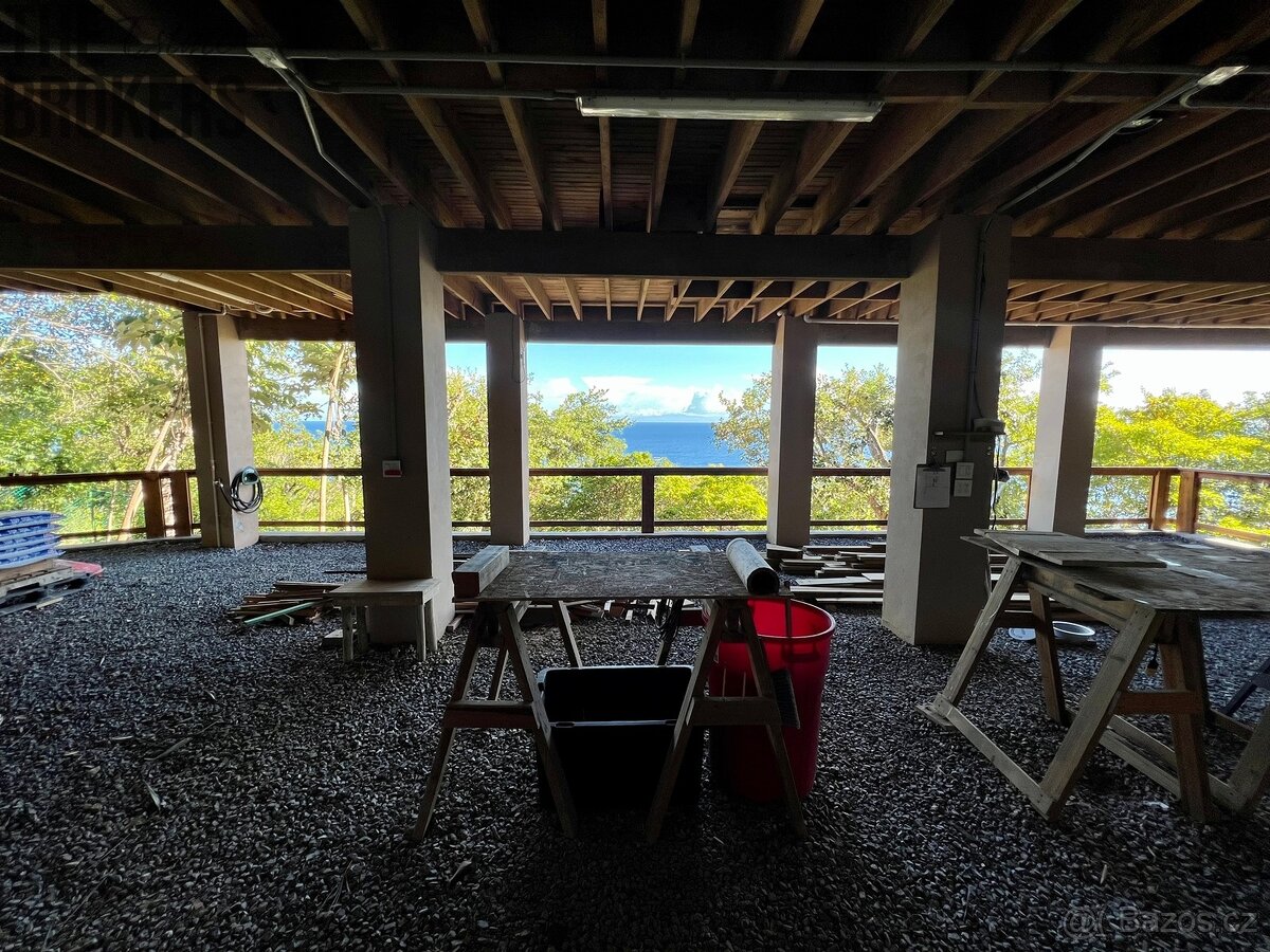 New Latitude, Calabash Bight - 20