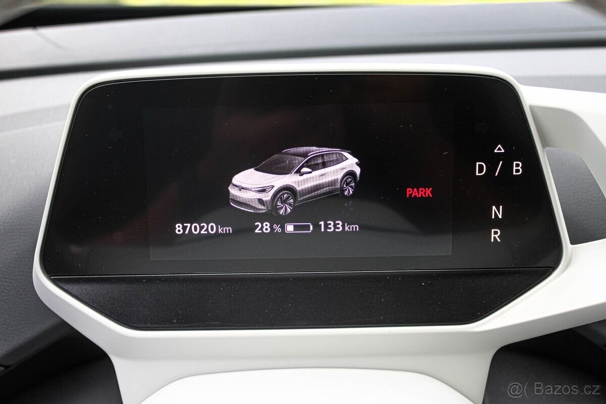 Volkswagen ID.4 Pro Performance 77 kWh Business - 20