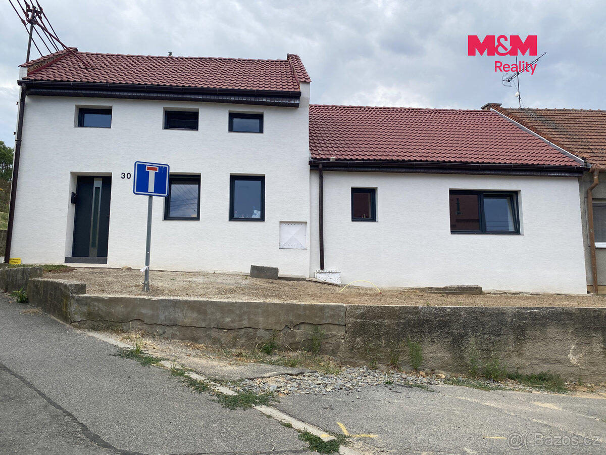 Prodej rodinného domu, 100 m², Otaslavice - 20