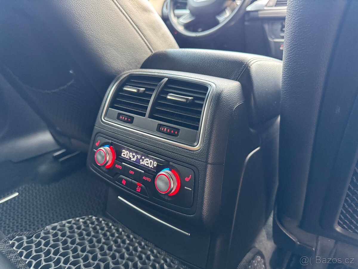 AUDI A6 2014 QUATTRO/ALLROAD - 20