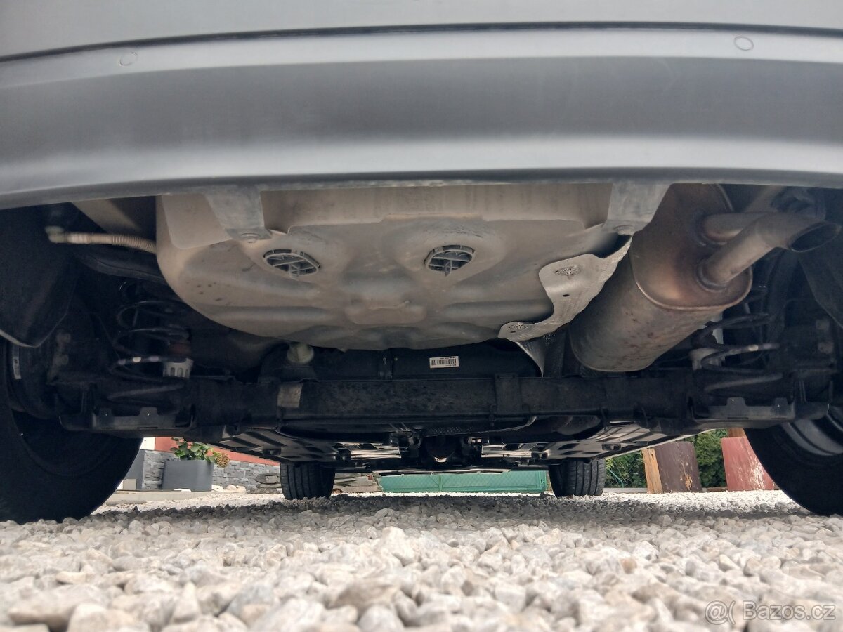Citroën C3 1.2i ČR 1.MAJ. - 20