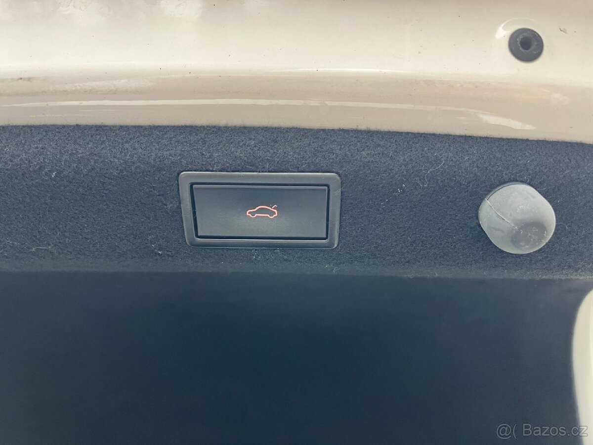 Škoda Superb L&K rv.2018 - 20