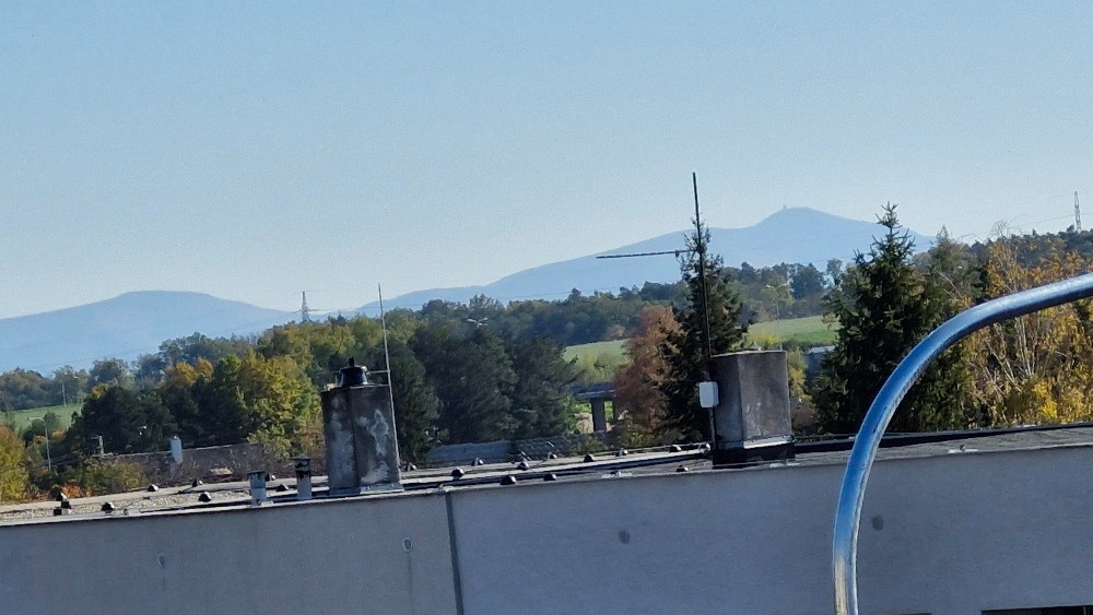 Prodej domu s terasou, garáží S výhledem na Lysou horu. - 20