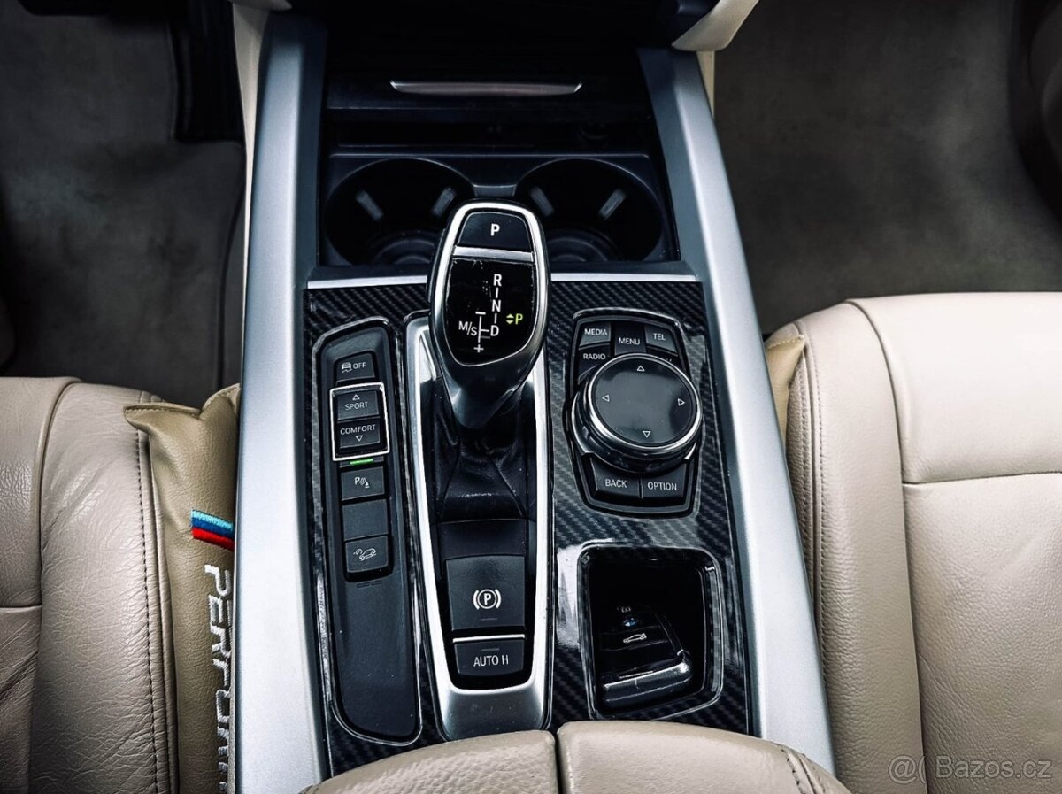 BMW X5 sDrive25d A/T 160kw - 20