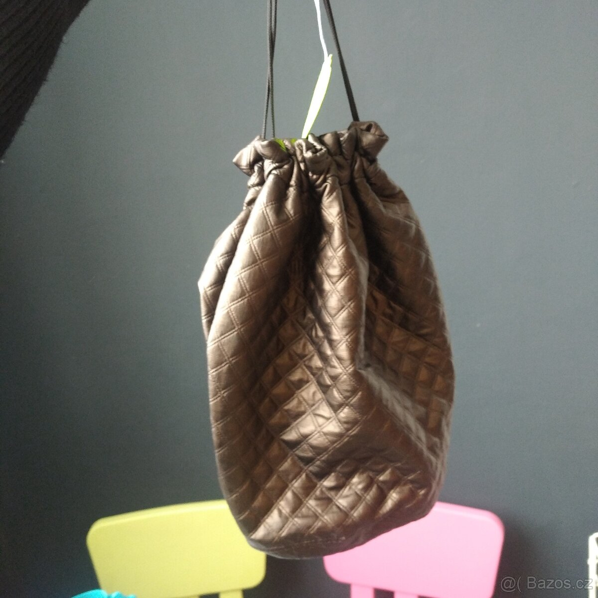 Kabelky, tašky přes rameno - 20