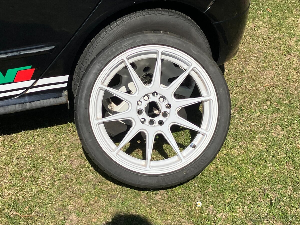 Škoda Fabia RS - 20