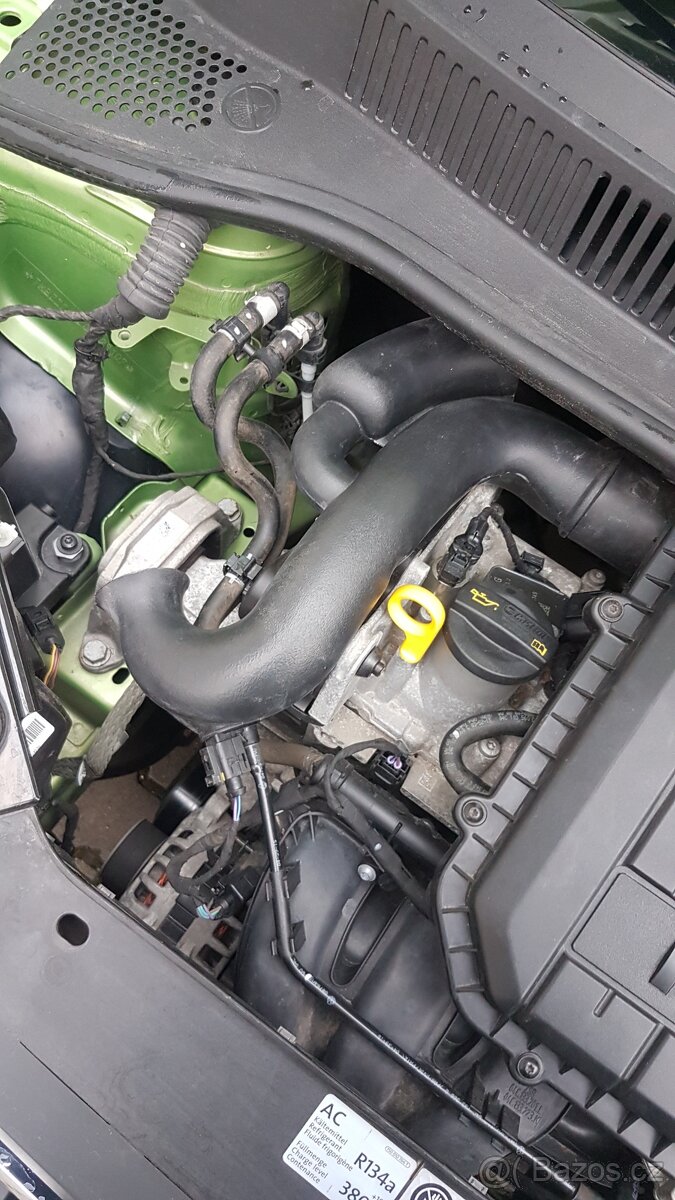 ŠKODA CITIGO, 1.0 MPI 55KW, AUTOMAT - 20