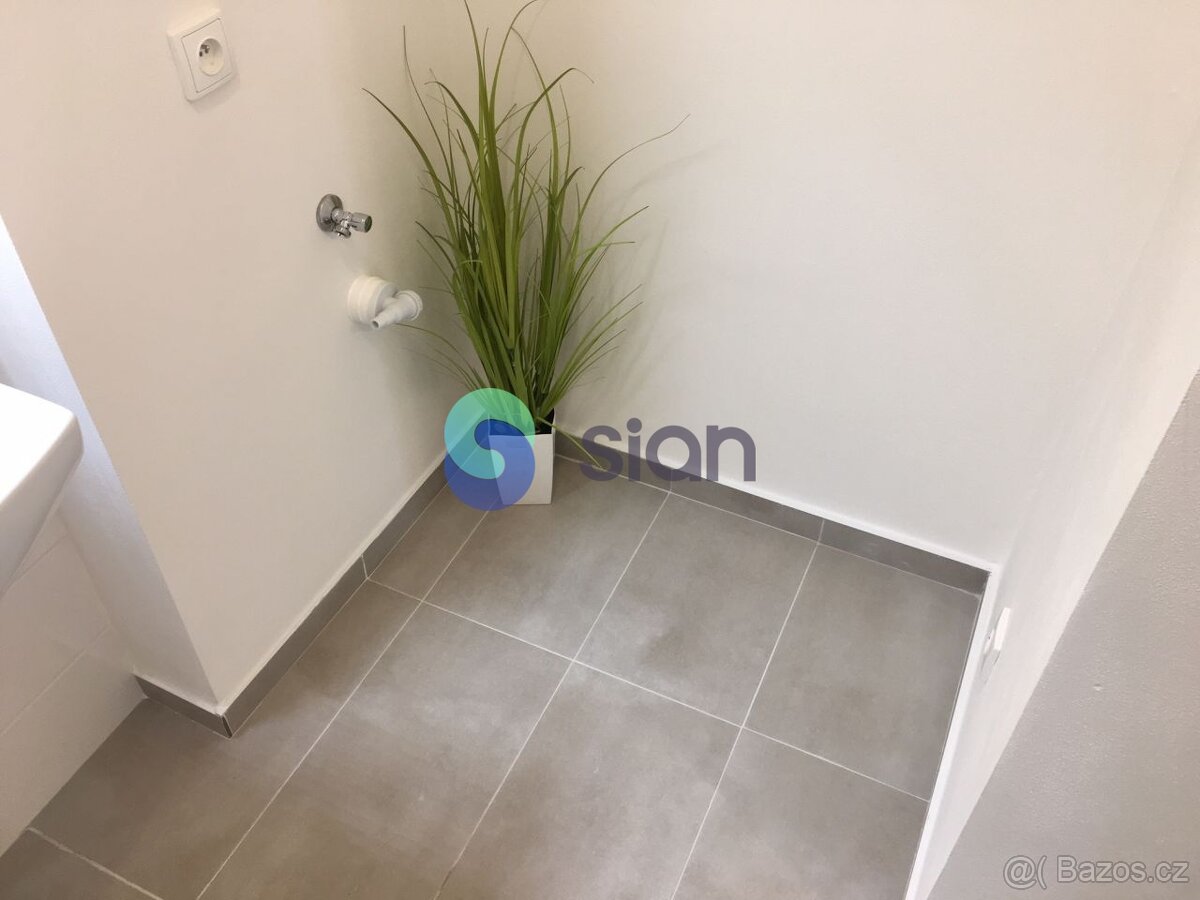 Podnájem bytu 3+1 65 m2, ul. Antonína Poledníka 5/3, Ostrava - 20